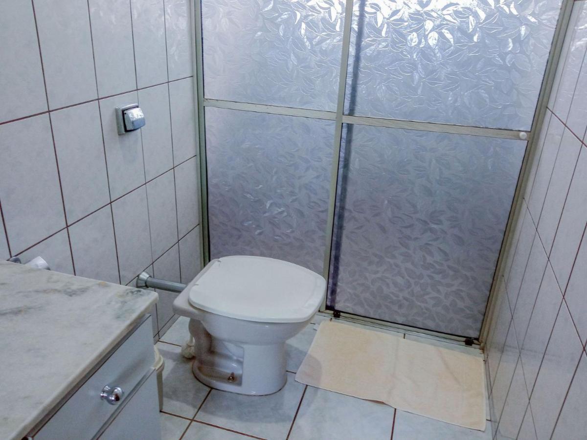 Casa Azul Antares 3 Quartos - Pet Friendly Londrina Exterior foto