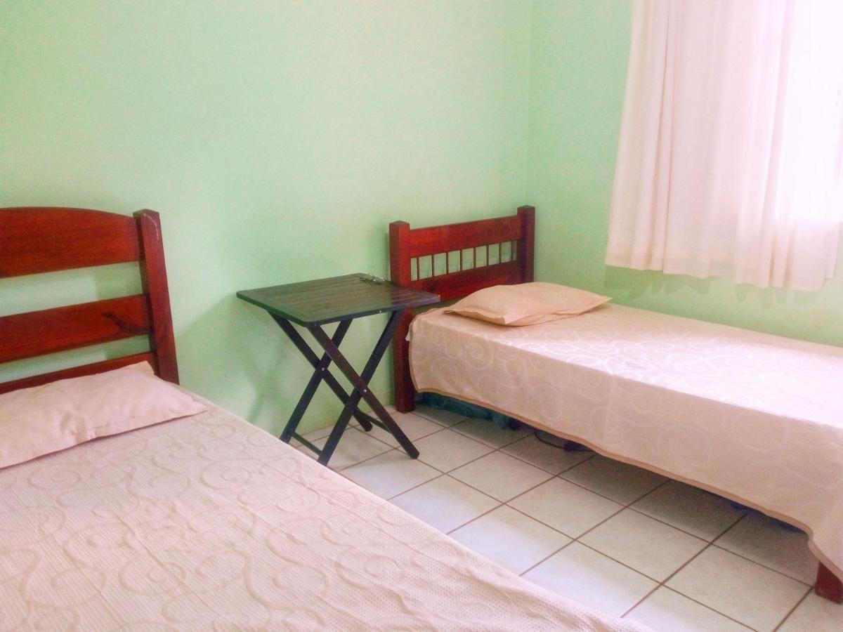 Casa Azul Antares 3 Quartos - Pet Friendly Londrina Exterior foto